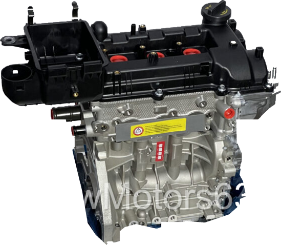 Двигатель G3LA 1.0 PICANTO, I10, MORNING