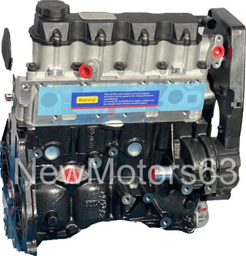 Двигатель A15SMS1.5 LANOS, NEXIA