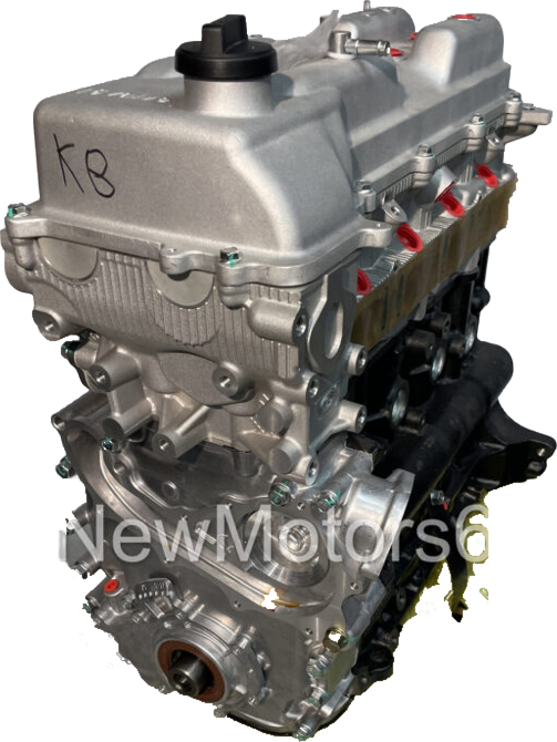 Двигатель 3RZ-FE 2.7 LAND CRUISER PRADO, HILUX