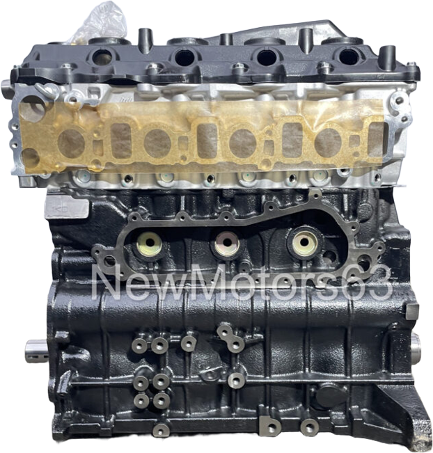 Двигатель 1KD-FTV 3.0 HILUX, PRADO