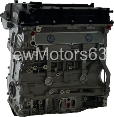 Двигатель G4KD 2.0 KIA SPORTAGE 3