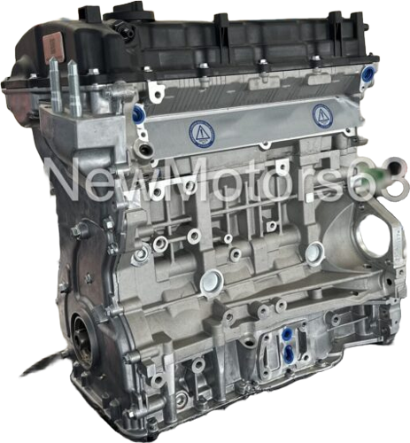Двигатель G4KE 2.4 КIA SORENTO
