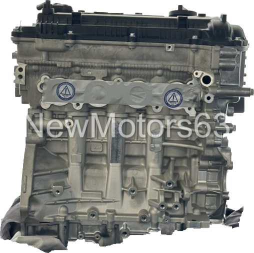 Двигатель G4NA 2.0 HYUNDAI, KIA, IX35, SPORTAGE