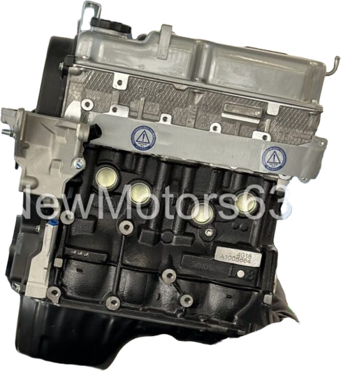 Двигатель 4G18 1.6 MITSUBISHI LANCER 9