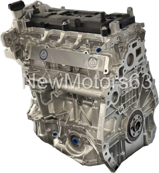 Двигатель MR20DE 2.0 NISSAN QASHQAI