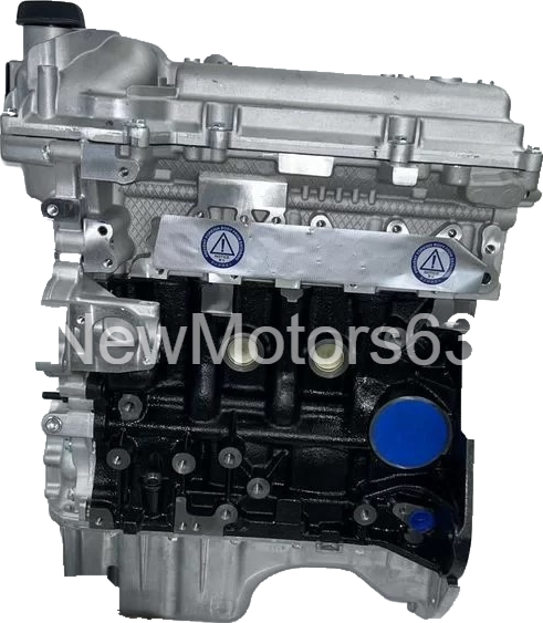Двигатель B15D2 1.5 GENTRA