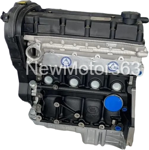 Двигатель F16D3 1.6 CHEVROLET LACETTI