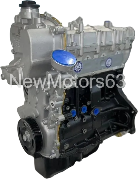 Двигатель CAXA 1.4 JETTA