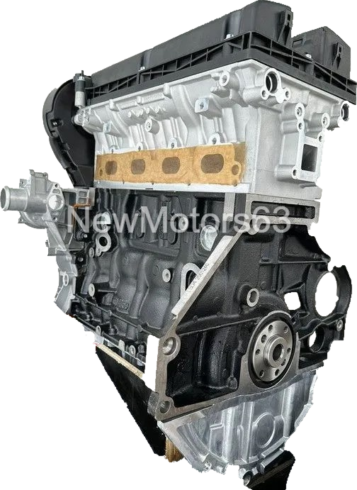 Двигатель F18D4 1.8 CHEVROLET , ОРЕL