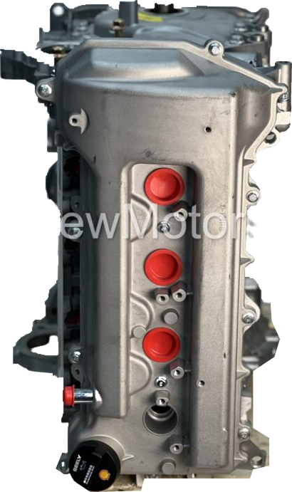 Двигатель JLY-4G18 1.8 GEELY