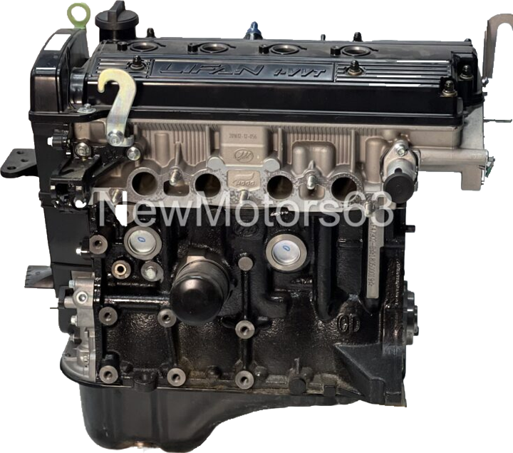 Двигатель LFB483Q 1.6 LIFAN