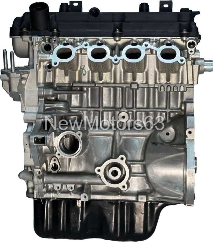 Двигатель 4A92 1.6 MITSUBISHI