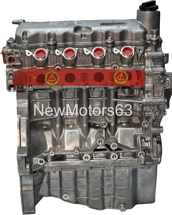 Двигатель CCZ 2.0 VOLKSWAGEN GOLF, PASSAT