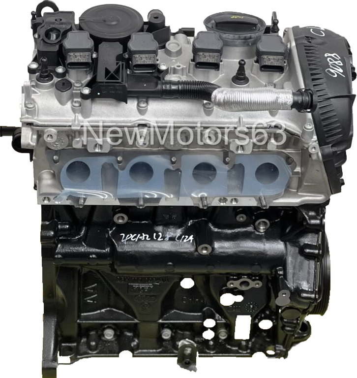 Двигатель CDAВ 1.8 VOLKSWAGEN