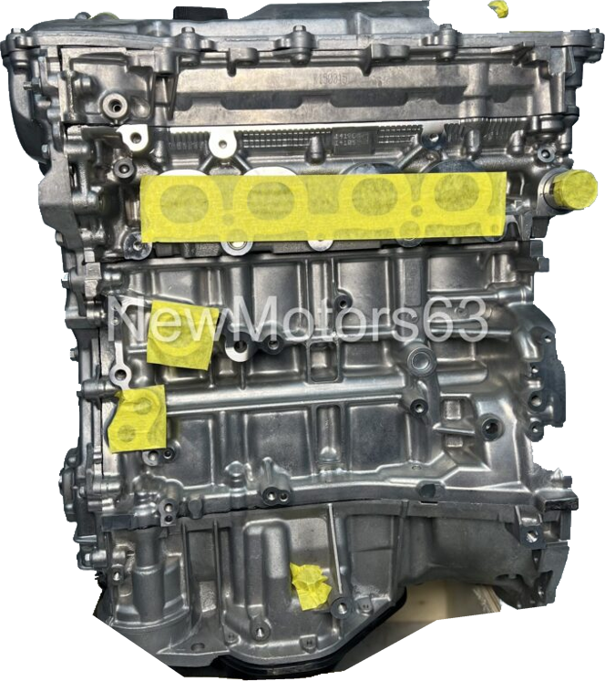 Двигатель 2AR-FЕ 2.5 TOYOTA