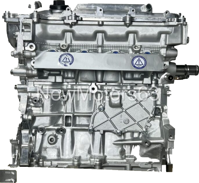 Двигатель 2ZR-FE 1.8 TOYOTA