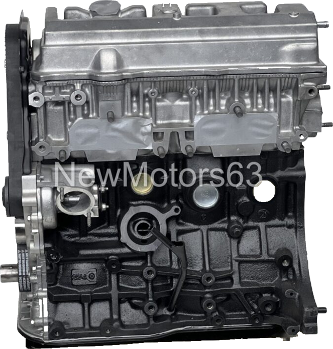 Двигатель 5S-FE 2.2 TOYOTA